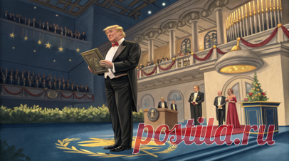 Дмитриев — о Нобелевской премии Трампу: необходимо исправить ошибки Байдена. Глава Российского фонда прямых инвестиций (РФПИ) Кирилл Дмитриев, комментируя призывы номинировать президента США Дональда Трампа на Нобелевскую премию мира, заявил о необходимости исправить ошибки американского экс-президента Джо Байдена. Читать далее