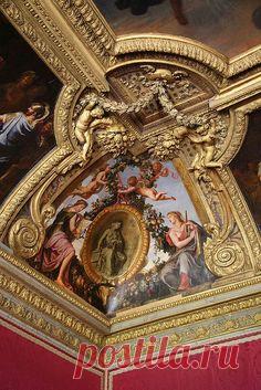 Château de Versailles, France