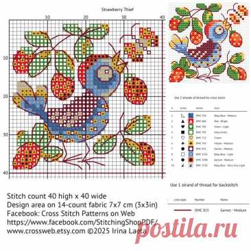 Пин на доске embroidery and other needle arts