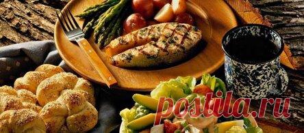 Лучшая диета для быстрой потери веса!