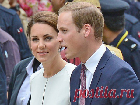 How Kate and Prince William Can Raise a Royal Green Baby | Inhabitots