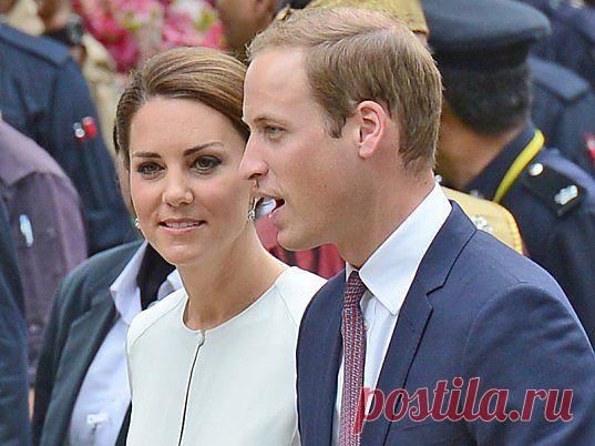 How Kate and Prince William Can Raise a Royal Green Baby | Inhabitots