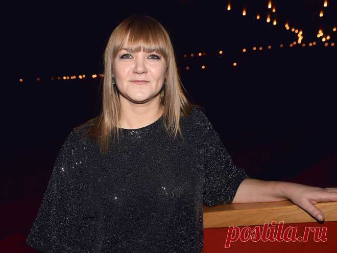 Анна Уколова