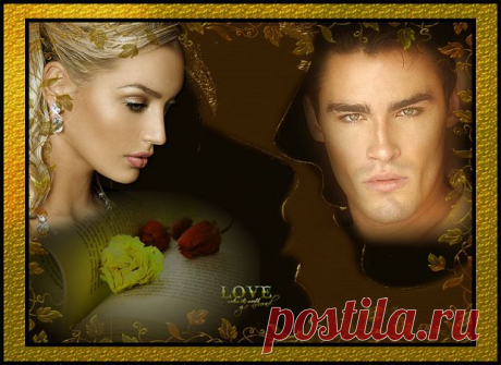 МОЙ АНГЕЛ вернись ко мне. -&gt; стихи и проза на Избе-Читальне