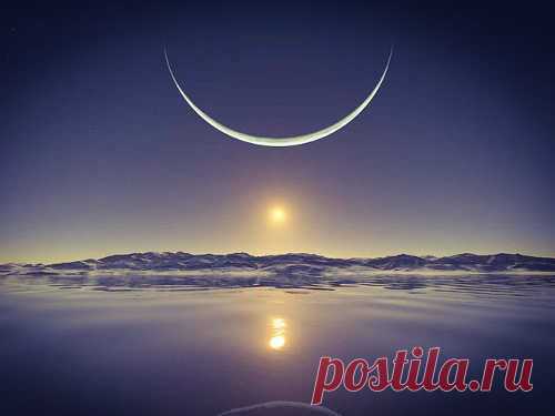 19 октября 2017 года Новолуние. Не пропустите!!! 
Новолуние 19 октября 2017 года в 22 часа 10 минут 47 секунды.
1 лунный день. Луна в Весах.
Новолуние является значимым событием в астрологии. Это период, когда ночное светило обновляет энергетику, и …