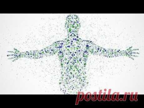Top 10 Amazing Facts You Didn't Know About Yourself 8:44
