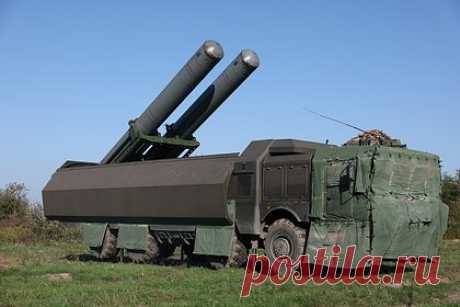 Российские «Бал» и «Бастион» отработали уничтожение морской цели