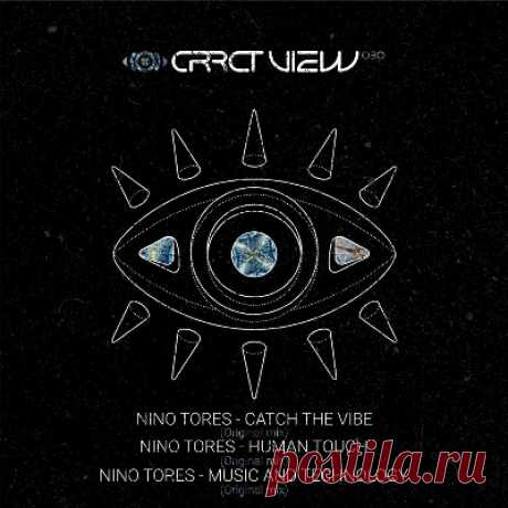 Nino Tores – Catch the Vibe - FLAC Music