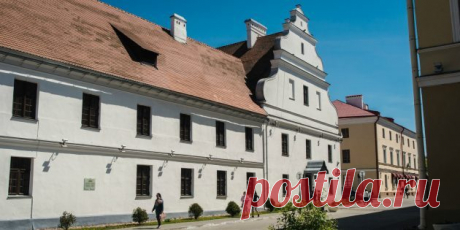 6 причин отправиться в Белоруссию в ближайший отпуск / Туристический спутник