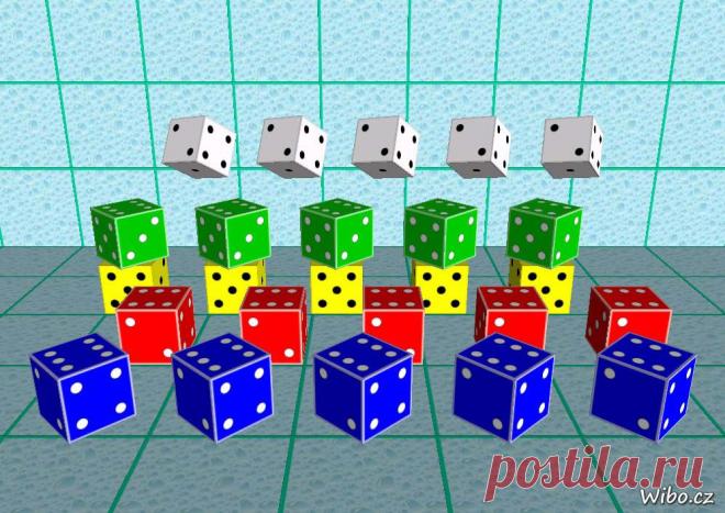 Стереокартинки (продолжение 9). / Фотошоп и я.