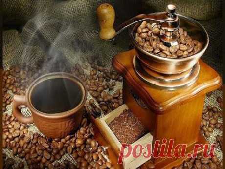 COFFEE    TIME........
В каждом глоточке — нега… 
Грехи… Суету…, — Голгофе… 
Мне: солнечность летнего неба, 
Утро… Тебя… И кофе﻿