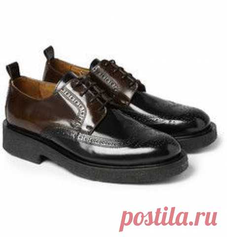 All shoes on MR PORTER