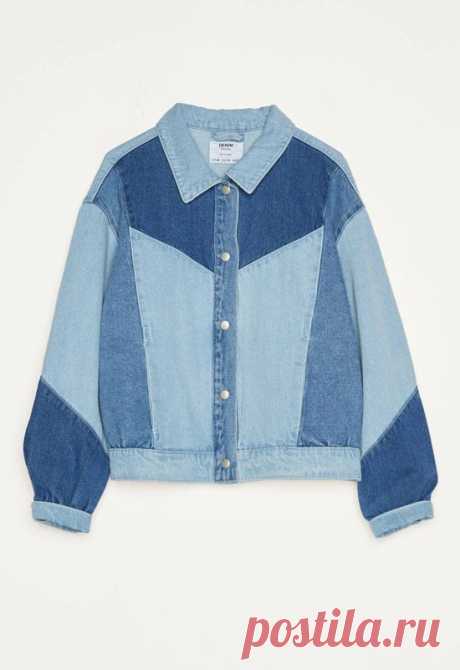 Hay una tendencia que consigue que tus vaqueros favoritos sean los más originales