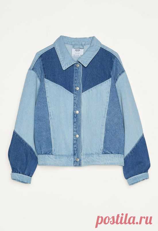 Hay una tendencia que consigue que tus vaqueros favoritos sean los más originales