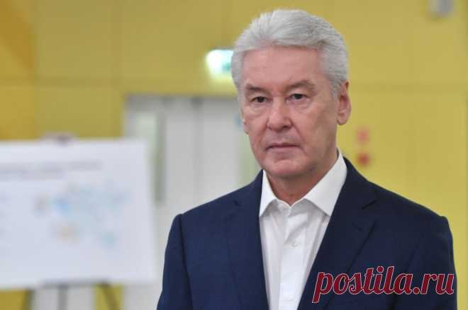 Собянин рассказал о строительстве нового моста через Москву-реку. Мост в створе Берегового проезда свяжет столичные районы Хорошево-Мневники и Филевский Парк