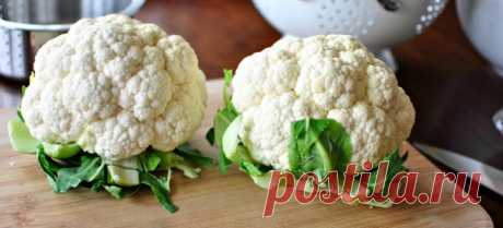 Блюда из цветной капусты – интересные рецепты на любой вкус! 

Блюда из цветной капусты характеризуются прекрасными вкусовыми качествами, сравнительно невысокой калорийностью и огромной питательной ценностью. Это позволяет, путем включения таковых в свое меню, …