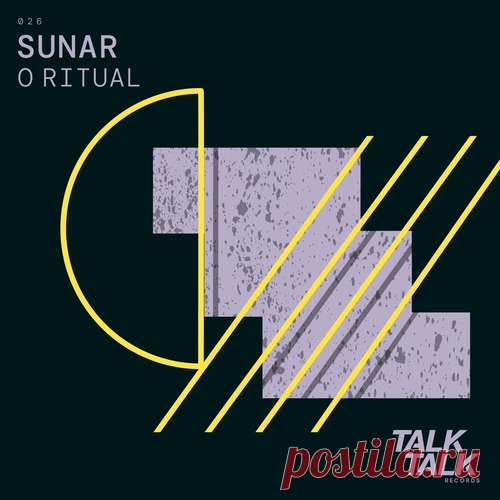 Sunar - O Ritual (Extended Mix) free download mp3 music 320kbps