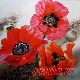 Станичнова Алла - Palladium Gallery