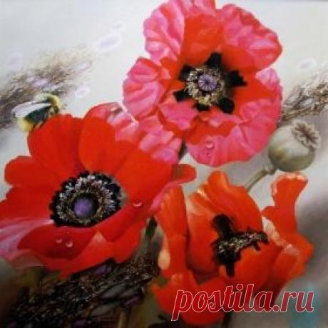 Станичнова Алла - Palladium Gallery