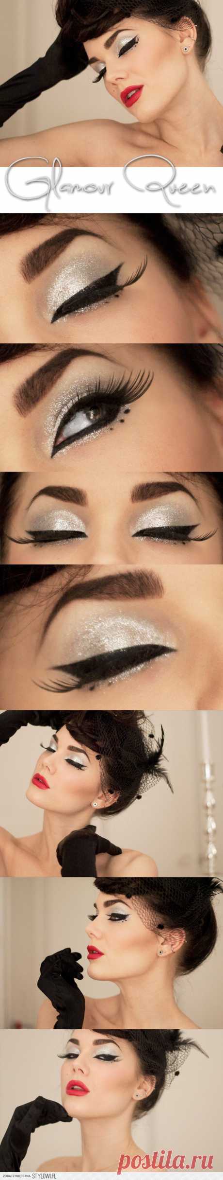 Макияж - Glamour Qeen