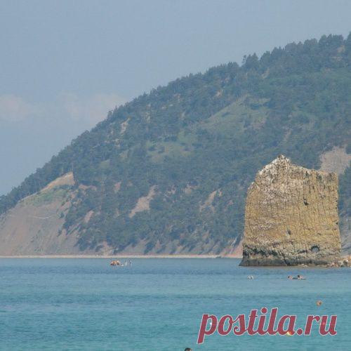 ПРИРОДНЫЕ ЧУДЕСА РОССИИ