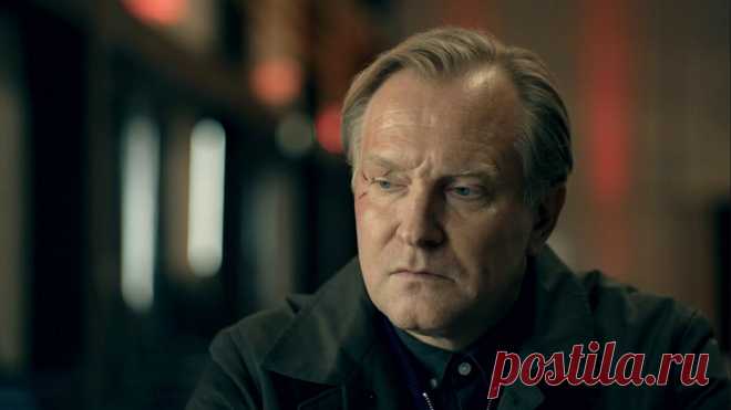 Жёсткий и стильный сериал из Дании 2019 года. | Ольга Таволга | Яндекс Дзен
