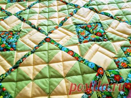 Пэчворк Patchwork