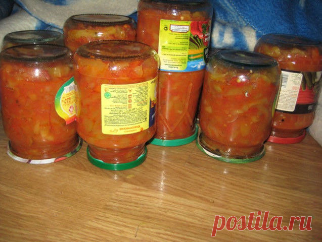 Самое вкусное и легкое в приготовлении! | OK.RU