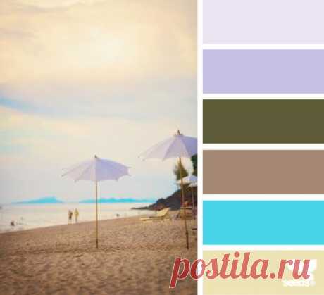 Design Seeds® | find your palette