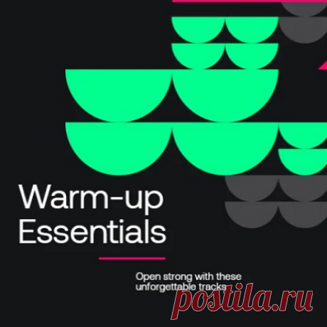 Download Beatport New Warm-Up Essentials September 2024 » Musicvibez Artist: VA Title: Warm Up Essentials 2024 September 2024 Genre: House, Deep House, Tech House, Techno (Peak Time / Driving), Melodic House & Techno, Minimal / Deep Tech, Nu Disco / Disco, Funky / Groove / Jackin’ House, Dance / Electro Pop, Bass House, Progressive House, Drum & Bass, Trance Release Date: 2024-15-09 Quality: 320 kbps Size:14.9 Gb