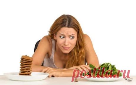 В чем секрет успешного похудения? | Красота и здоровье