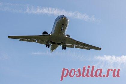 Еще в трех российских аэропортах ввели ограничения