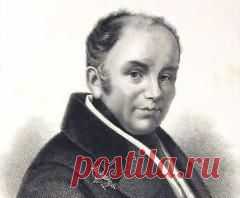 Сегодня 09 февраля в 1783 году родился(ась) Василий Жуковский