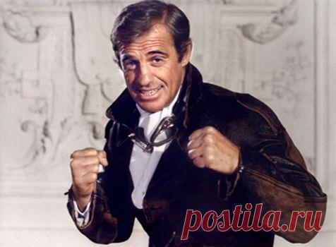 "Женщины, которым за тридцать, находятся в своей лучшей форме, но мужчины, которым за тридцать, слишком стары, чтобы это понять".