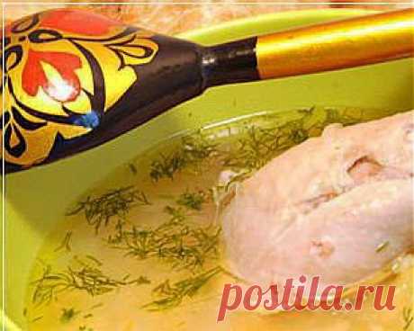 КУРИНЫЕ СУПЫ : пошаговые рецепты c фото