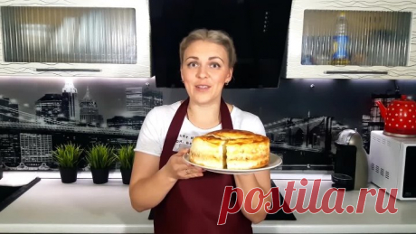 Обалденный Пирог за 5 минут + Выпечка Просто и Очень Вкусно