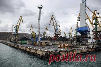 Генпрокуратура подала иск к владельцу торгового порта Туапсе