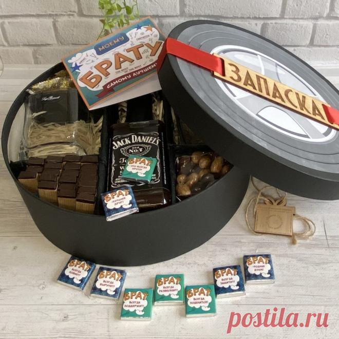 Подарок на день рождения брату Интересные идеи оригинальных подарков к праздникам и другим памятным событиям на сайте 