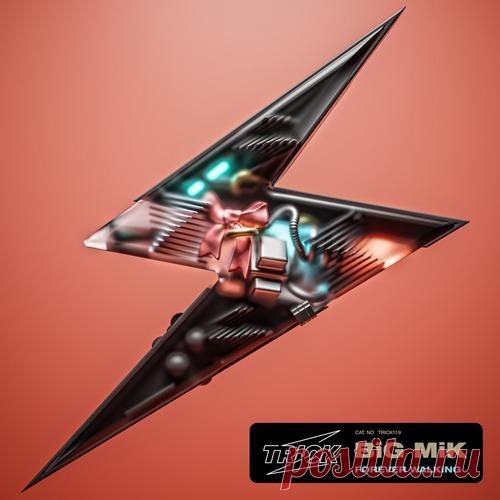 BiG MiK – Forever Walking [TRICK119]