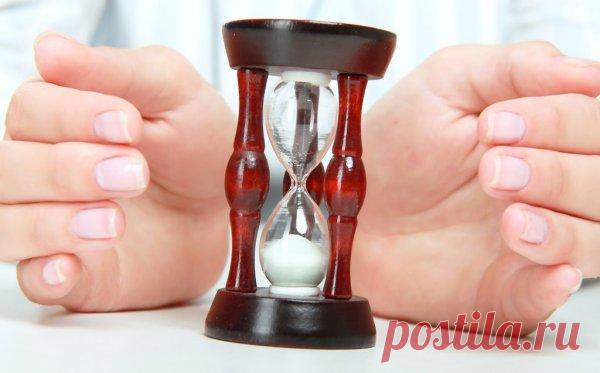 Как остановить старение? Для этого нужно поддержать гормон роста! Вот 5 способов — ХОЗЯЮШКА