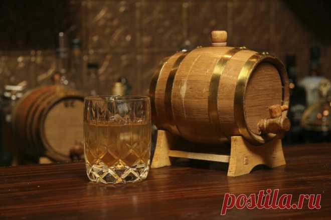 Подробный рецепт самогона из варенья в домашних условиях!