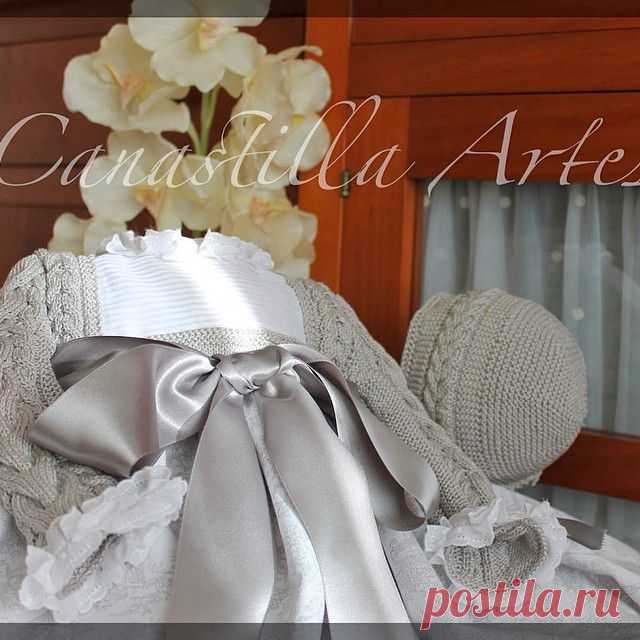 Canastilla Artesanal (@canastillaartesanal) • Фото и видео в Instagram