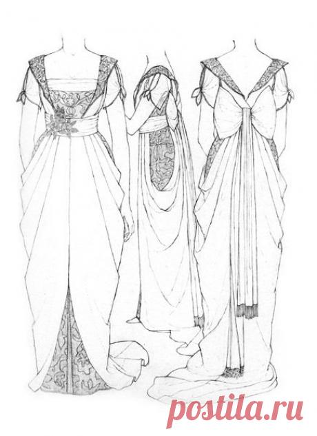 THE JANET ARNOLD ARCHIVE Janet Arnold (1932-1998) was an influential figure in the drive for detailed and honest research into historical dress: both the styles and the methods of cut and…