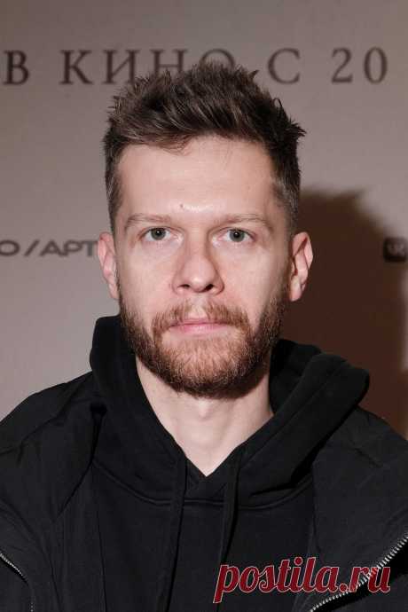 Григорий Калинин