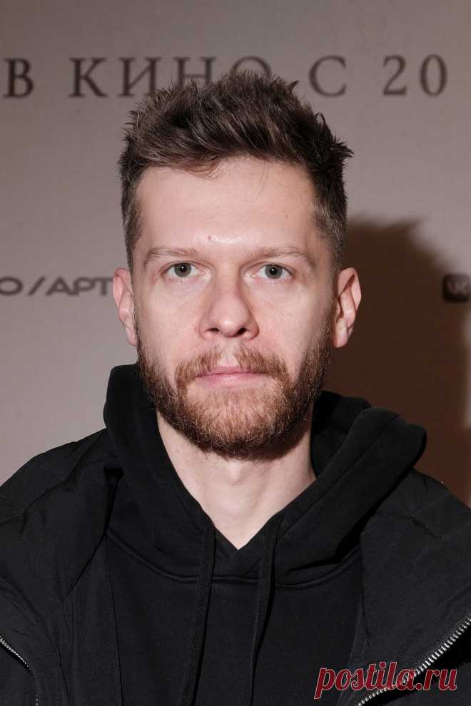 Григорий Калинин