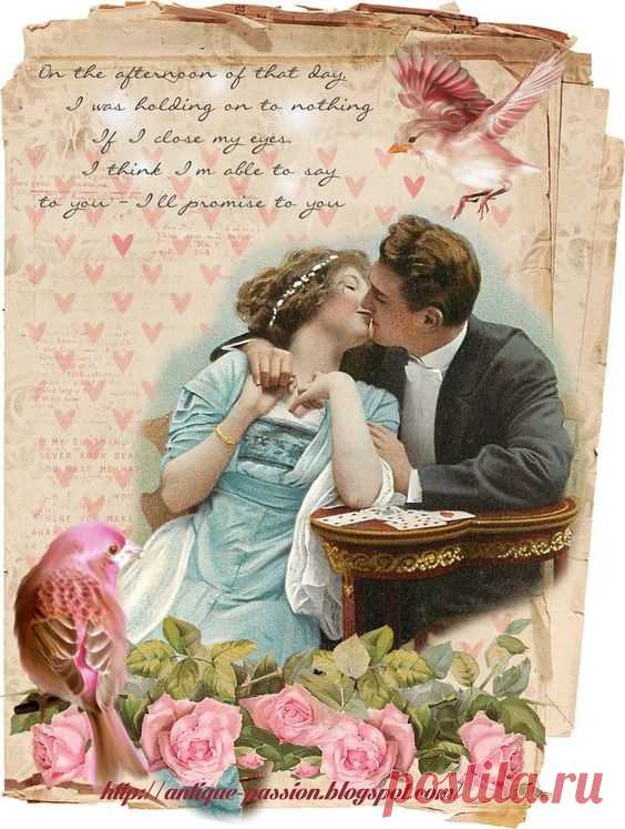 Декупаж.Творческая Мастерская Татьяны Куксенко