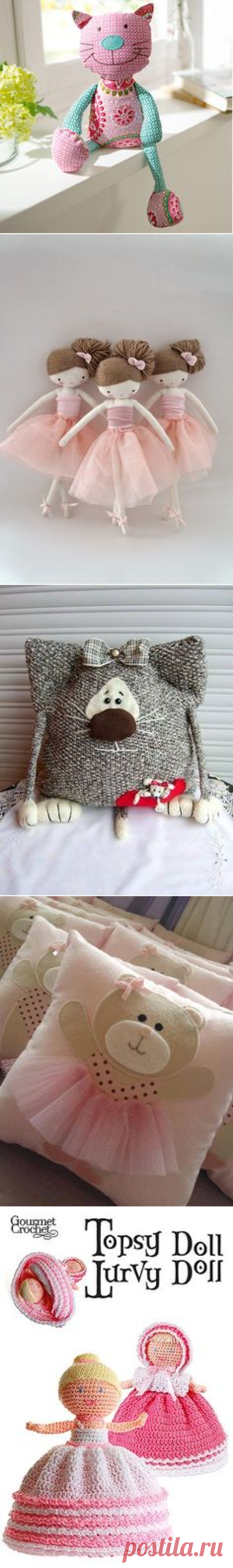 (7) Pinterest: инструмент для поиска и хранения интересных идей