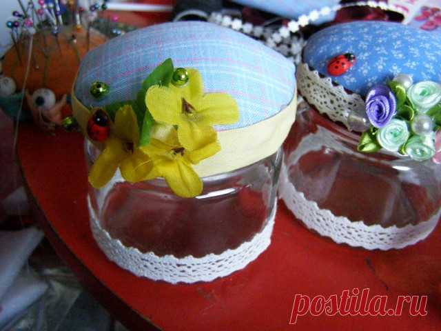 И снова игольницы