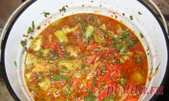 10 ВКУСНЕЙШИХ САЛАТОВ НА ЗИМУ | Вкусные рецепты