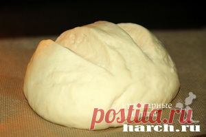 Хлеб "Кефирный"...или быть пекарем совсем не трудно